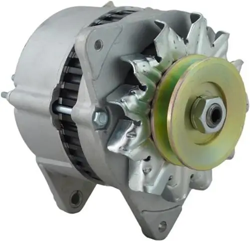 Alternatore 1447312M91 per Motore Marino Perkins – Compatibile con 54022483, 63324157, 2871A141, 2871A147, 54022616, 12046