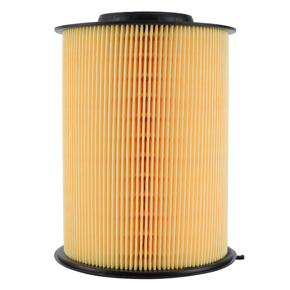 Filtro Aria 7M51-9601-AC per Ford Focus MK2 MK3, Kuga, C-MAX, Transit e Volvo S40 V50 C70 C30 V40 – Alta Qualità e Prestazioni