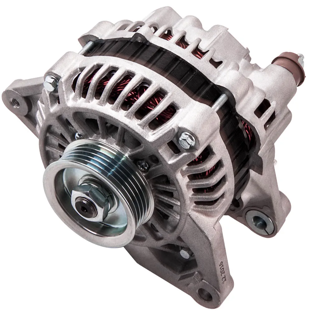 Alternatore Mitsubishi Pajero NM NP Challenger PA V6 6G72 3.0L (1997-2007) – A3T14491 A3TA0791 A3TA1191