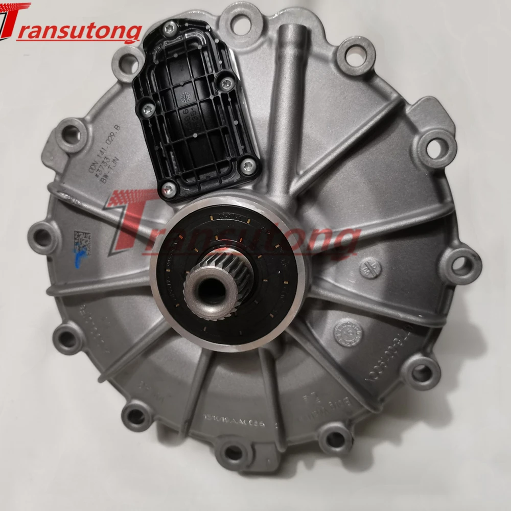 Trasmissione Automatica 0CK a 7 Velocità con Doppia Frizione Drum 0DN141029B per AUDI A4 A6 A7 0CK141030H