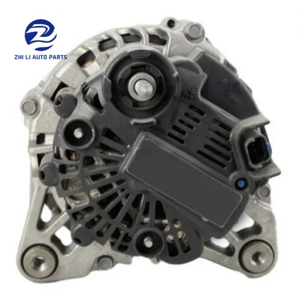 Alternatore Nuovo 120A per Renault Duster 2.0L (2013-2015) – Codici 231000091R, 231007562R, 439790