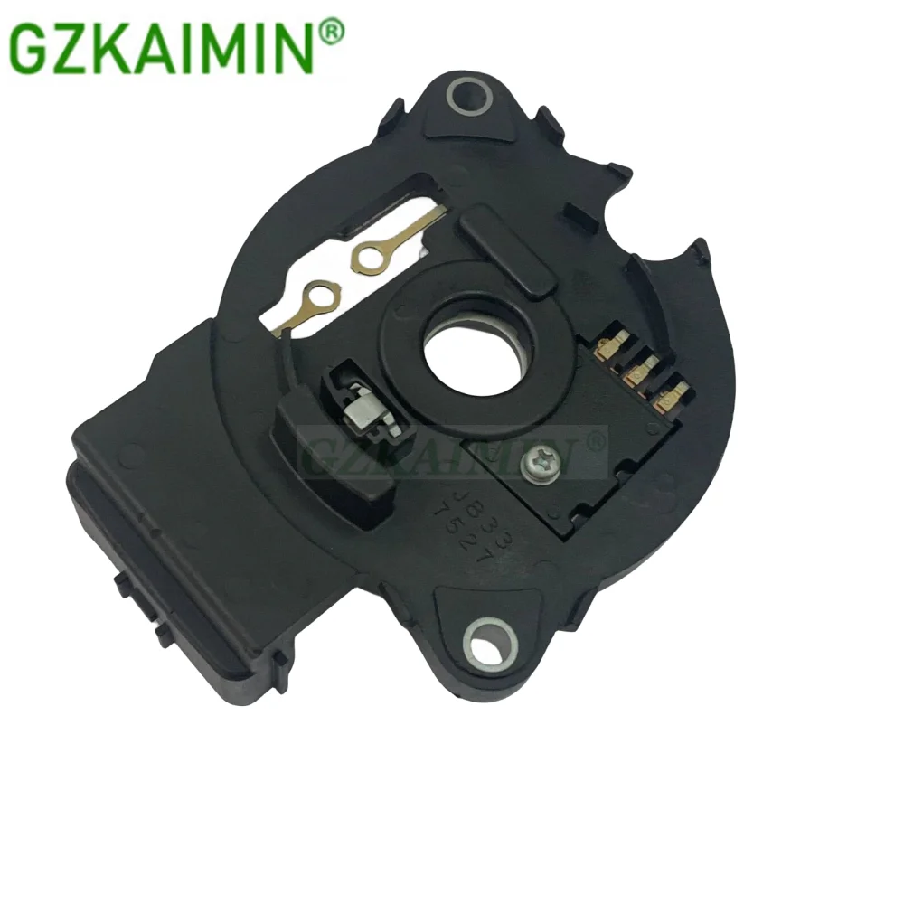 Modulo di Accensione OEM J833 M67580 J834A per Mitsubishi – Accendi il Tuo Motore!