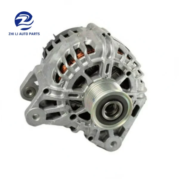 Alternatore Nuovo 120A per Renault Duster 2.0L (2013-2015) – Codici 231000091R, 231007562R, 439790