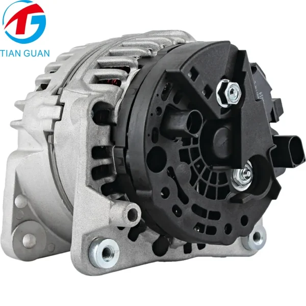 Alternatore ATG10217 per Trattore John Deere 4120 – RE509648, RE529377, SE501831, 0-124-315-030, 0-124-315-042