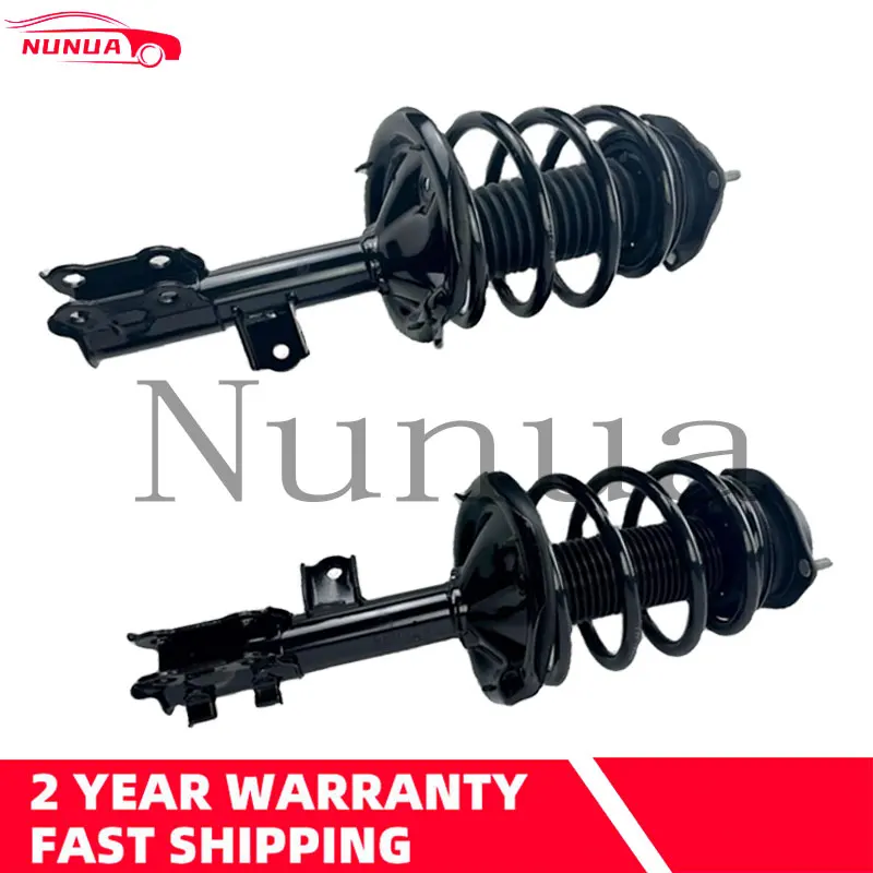 Amortizzatore Anteriore per Hyundai Elantra XD20 – Assemblaggio Shock 546600Q000 546500Q000