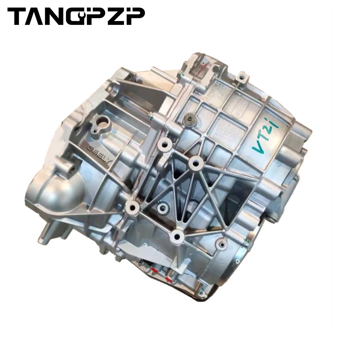 VT2 CVT Nuovo Sistema di Trasmissione Automatica Gearbox per Haval, Geely, Great Wall, Mini Cooper e Lifan