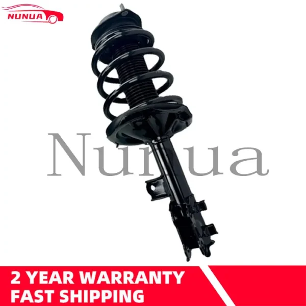 Amortizzatore Anteriore per Hyundai Elantra XD20 – Assemblaggio Shock 546600Q000 546500Q000