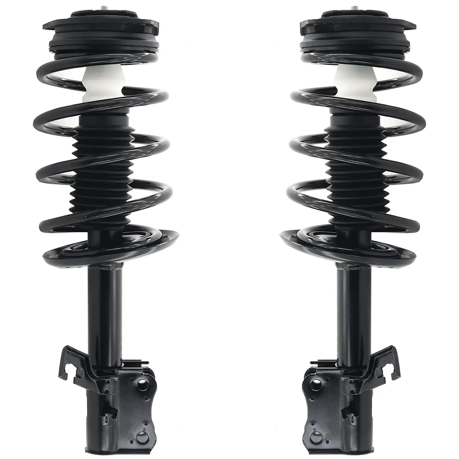 Amortizzatori Auto Nissan Sentra 07-12: Sospensioni Anteriori e Posteriori, Sostituzione Coil Spring Struts