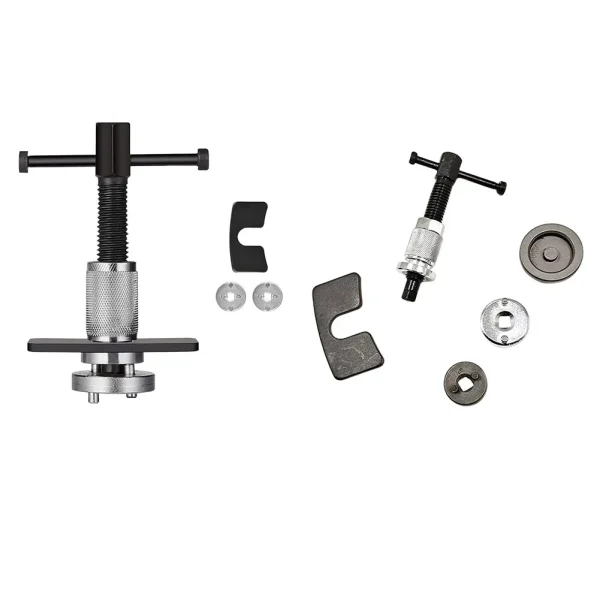 Kit Utensili Riparazione Freno Auto 3/5Pz – Set Professionale per Caliper e Pastiglie Freno