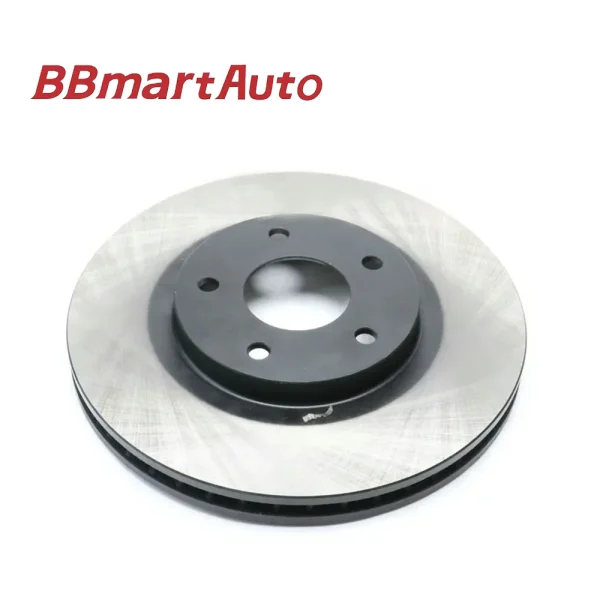 Dischi Freno Anteriori BBmart 40206-4CL0A per Nissan Qashqai J10 – Ricambi Auto di Qualità