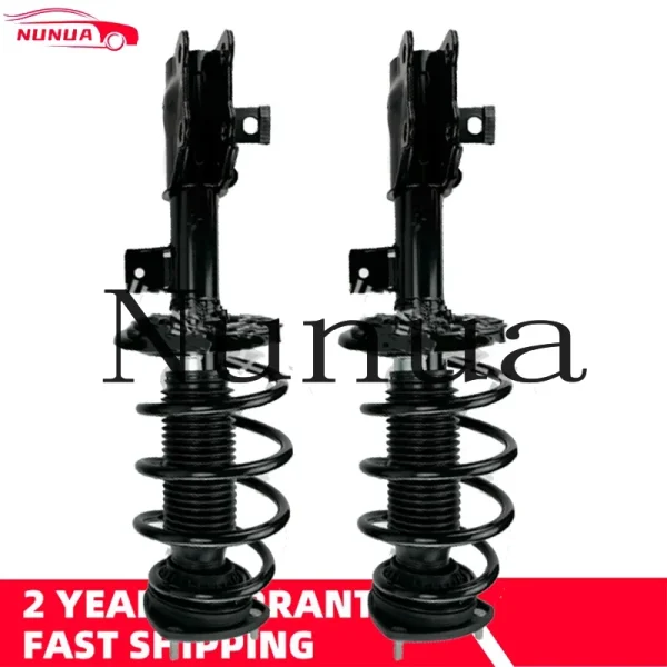 Amortizzatore Anteriore Mazda 6 Atz 14 – Shock Absorber Assemblaggio 1PCS GV9B34700 GV9B34900