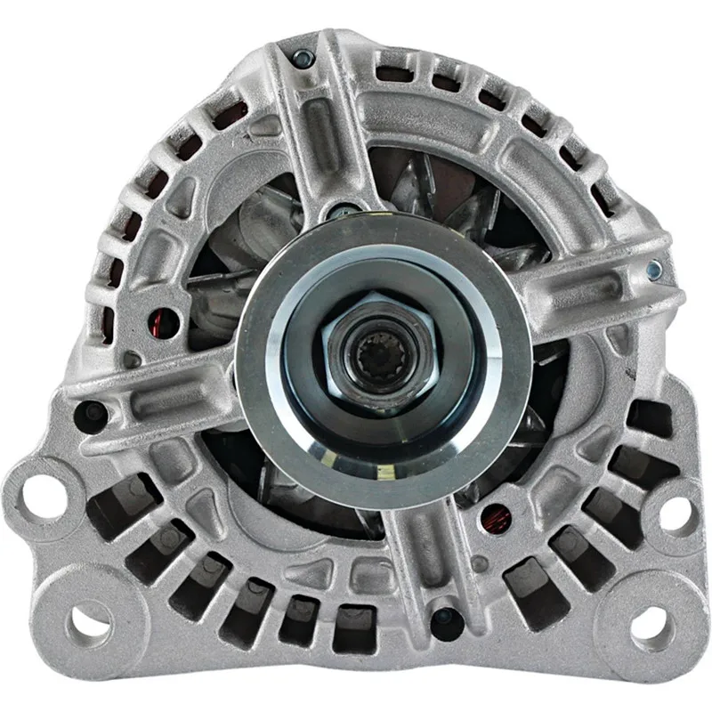 Alternatore ATG10217 per Trattore John Deere 4120 – RE509648, RE529377, SE501831, 0-124-315-030, 0-124-315-042