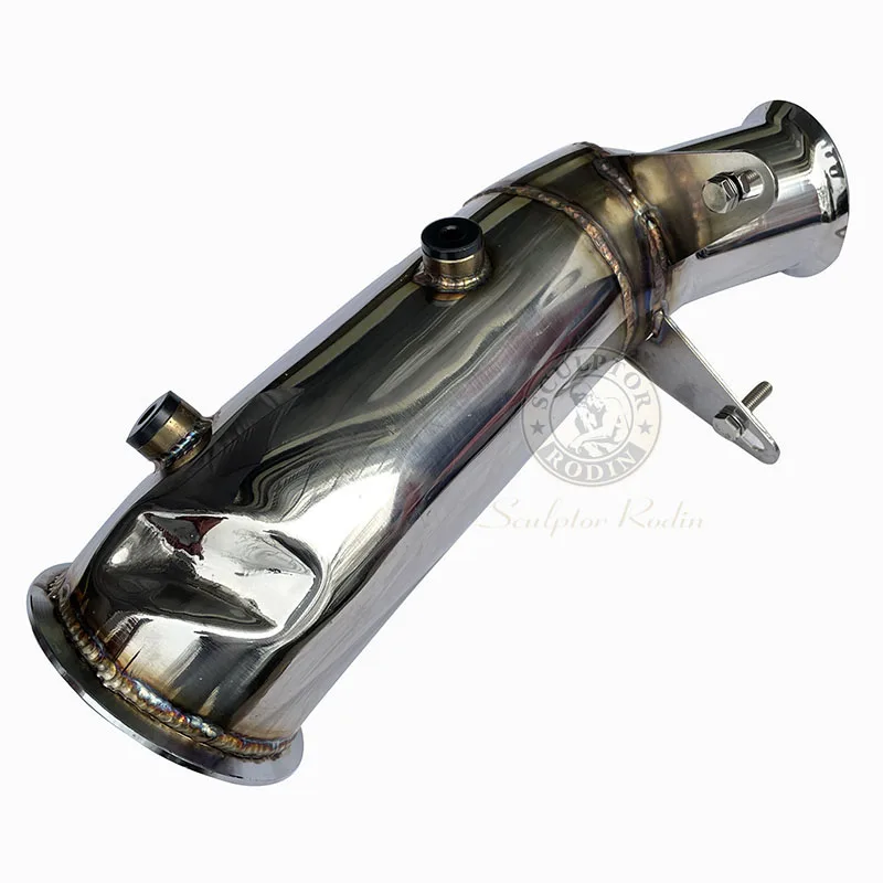 Turbo Downpipe Piping per BMW M135i, 435i, M235i N55 – F30 F32 F20 F22 F23 F33 F36 (2014-2016)