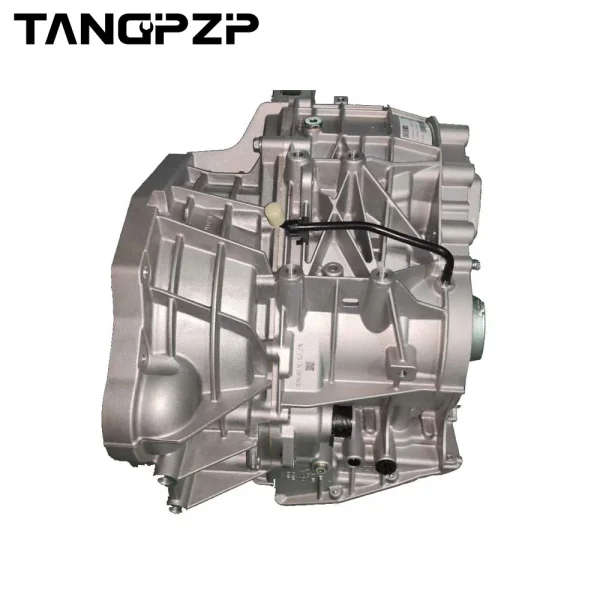 VT2 CVT Nuovo Sistema di Trasmissione Automatica Gearbox per Haval, Geely, Great Wall, Mini Cooper e Lifan