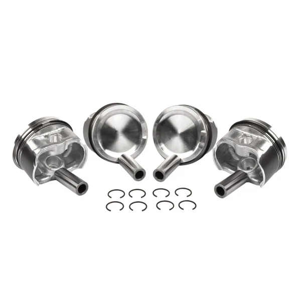 Pistoni 06B107065N 06B107065F – Set di 4 Pistoni per Motori di Alta Qualità