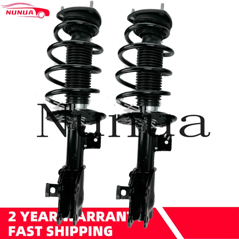 Amortizzatore Anteriore Mazda 6 – Shock Absorber Assemblaggio 1PCS GV9B34900 GV9B34700