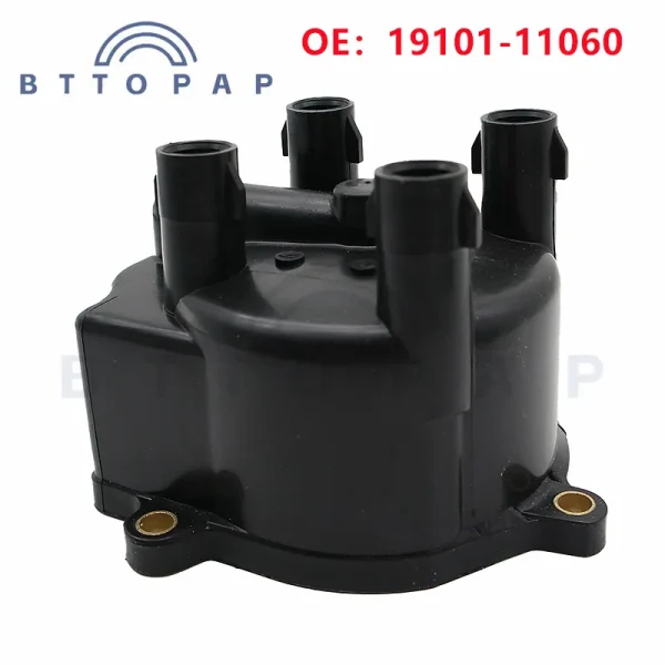 Coperchio Distribuzione Auto 19101-11060 per Toyota Avensis, Carina, Celica, Corolla, Starlet e Paseo – Ricambi Auto di Qualità