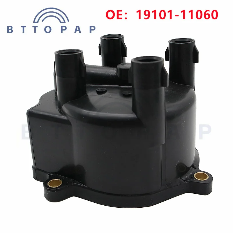 Coperchio Distribuzione Auto 19101-11060 per Toyota Avensis, Carina, Celica, Corolla, Starlet e Paseo – Ricambi Auto di Qualità