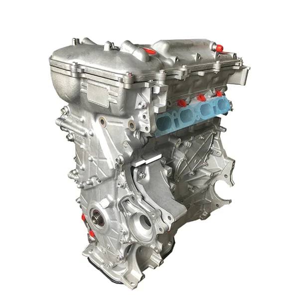 Motore Originale 2.0L 6ZR 6ZR-FAE 8ZR 1ZR 2ZR per Toyota RAV4 e Corolla Hybrid – Qualità Garantita