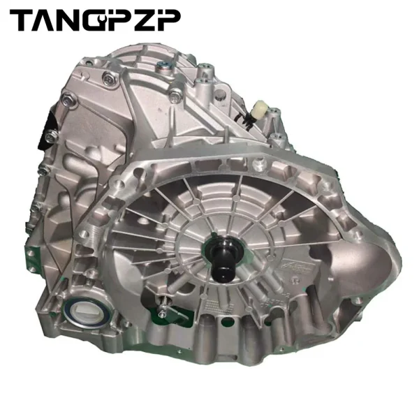 VT2 CVT Nuovo Sistema di Trasmissione Automatica Gearbox per Haval, Geely, Great Wall, Mini Cooper e Lifan