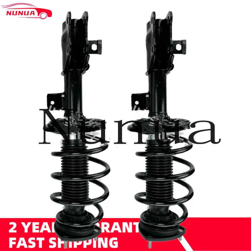 Amortizzatore Anteriore Mazda 6 – Shock Absorber Assemblaggio 1PCS GV9B34900 GV9B34700