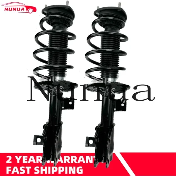 Amortizzatore Anteriore Mazda 6 Atz 14 – Shock Absorber Assemblaggio 1PCS GV9B34700 GV9B34900