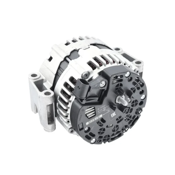 Alternatore Trifase per Mercedes Benz W164 W204 W207 W209 W211 W212 W221 – A0131545602 0131543502