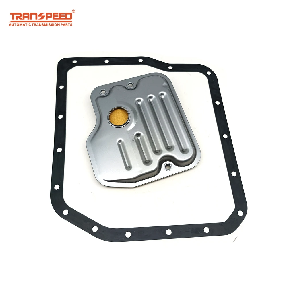 Filtro e Guarnizione Olio Trasmissione Automatica TRANSPEED U151F U151E U250E per Sienna, Camry e Highlander