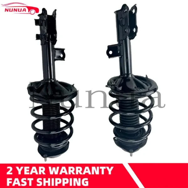 Amortizzatore Anteriore per Hyundai Elantra XD20 – Assemblaggio Shock 546600Q000 546500Q000