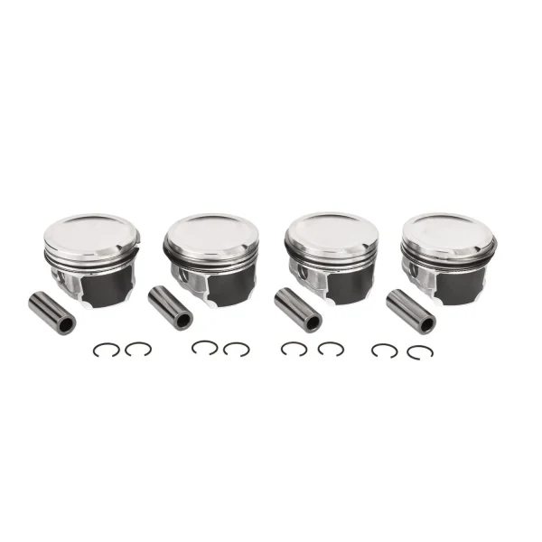 Pistoni 06B107065N 06B107065F – Set di 4 Pistoni per Motori di Alta Qualità