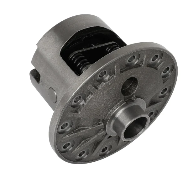 Differenziale Posi a Slittamento Limitato 8.875″ 12 Bolt 30 Spline – Rapporti 3.07-3.90 per Auto 12P-OILADD 19554-010