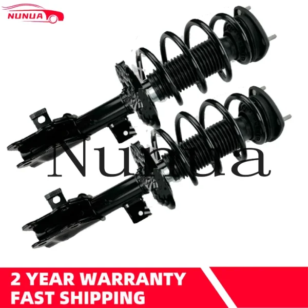 Amortizzatore Anteriore Mazda 6 – Shock Absorber Assemblaggio 1PCS GV9B34900 GV9B34700