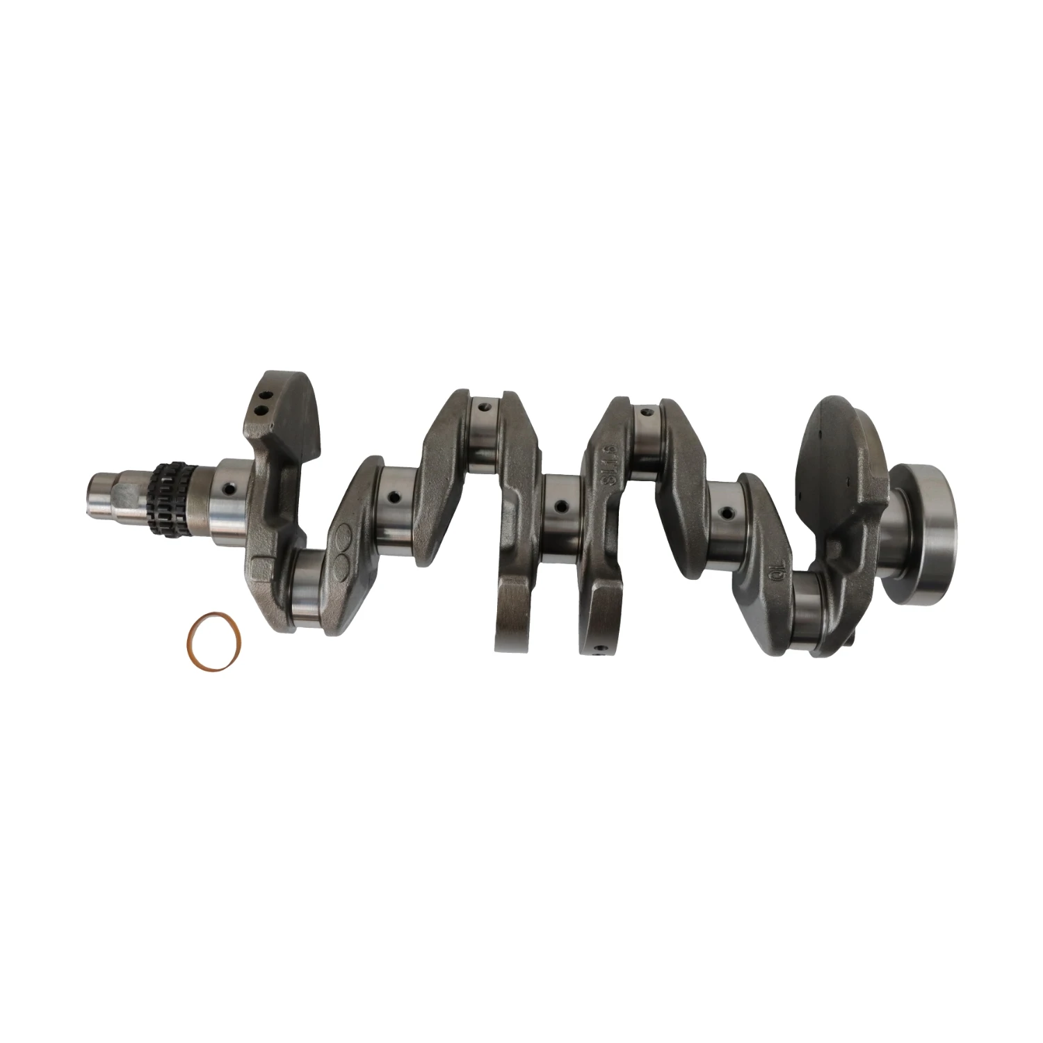 Albero Motore G4FG 23110-2B300 per Hyundai Accent, Verna, Creta, Elantra, HB20, Venue, Kia Ceed, Forte, Cerato, KX3, Rio, Seltos, Soul – Ricambio di Qualità