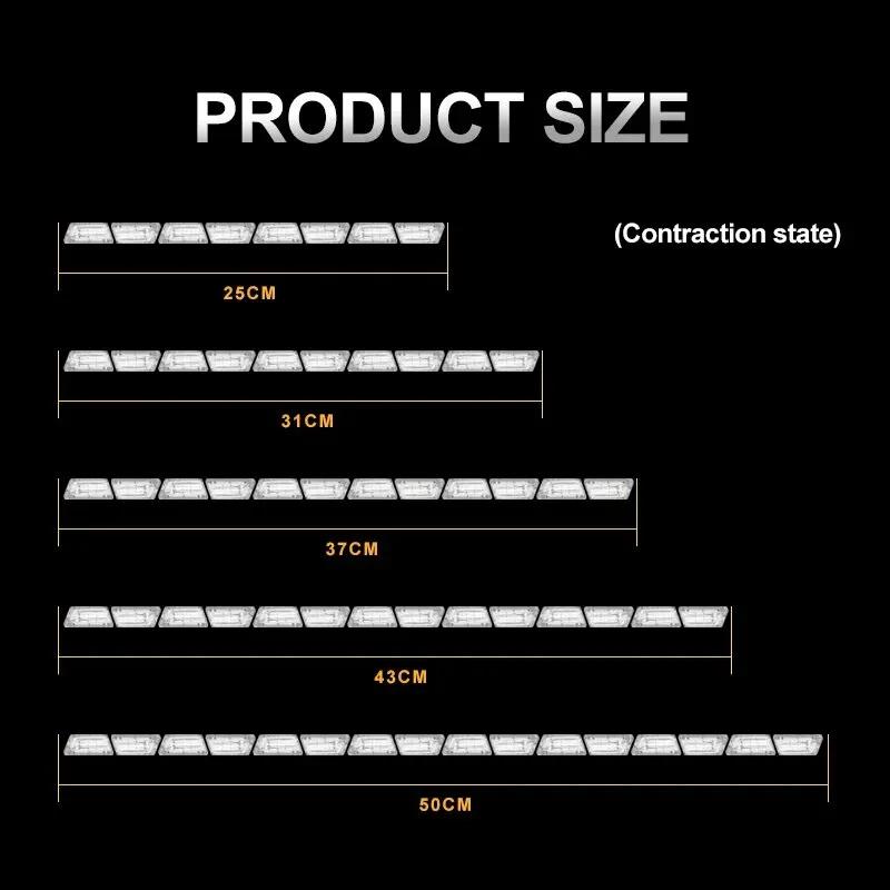 2 Pezzi Striscia LED Flessibile Impermeabile per Fari DRL con Angel Eye e Indicatori di Direzione – Illumina il Tuo Veicolo!