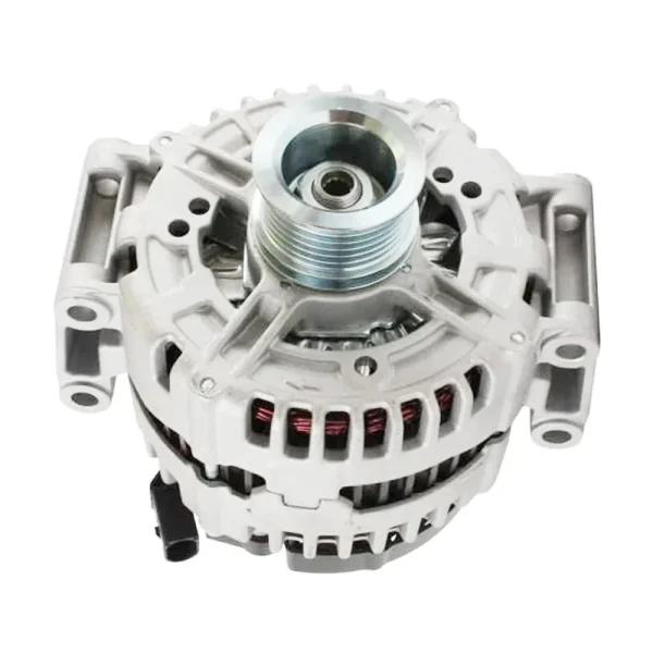 Alternatore Trifase per Mercedes Benz W164 W204 W207 W209 W211 W212 W221 – A0131545602 0131543502