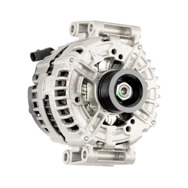 Alternatore Trifase per Mercedes Benz W164 W204 W207 W209 W211 W212 W221 – A0131545602 0131543502