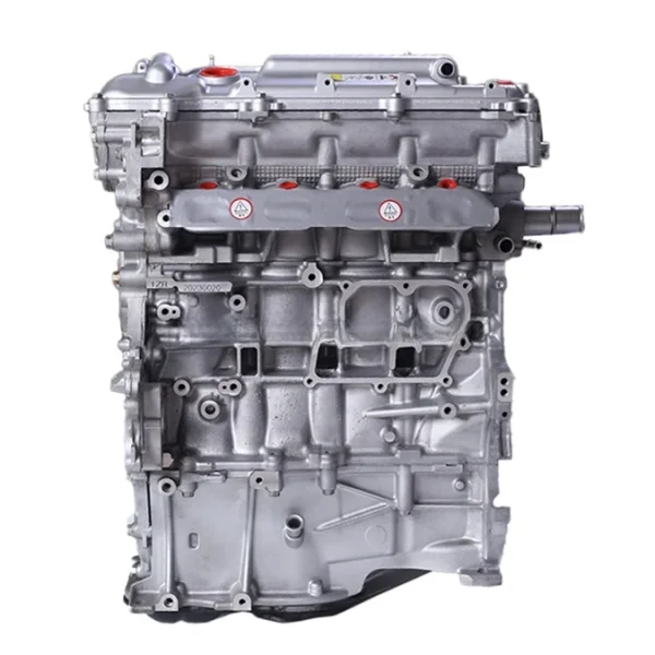 Motore Originale 2.0L 6ZR 6ZR-FAE 8ZR 1ZR 2ZR per Toyota RAV4 e Corolla Hybrid – Qualità Garantita