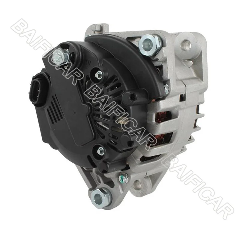 Alternatore Baificar 12V 130Amp 37300-3C120 per Hyundai Azera 06-10, Sonata 04-07 e Veracruz 3.8L 07-10 – Ricambio Originale