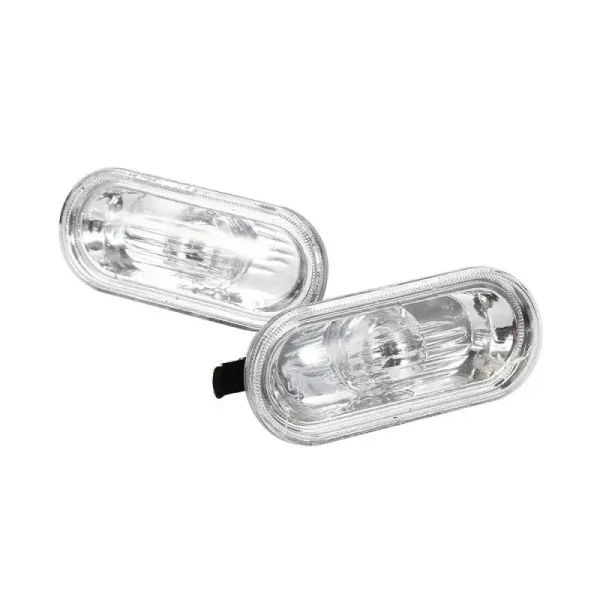 Fari Laterali Universali Superbright per VW Passat B5/B5.5 (1999-2004) – Accessori Auto Duraturi e Luminosi