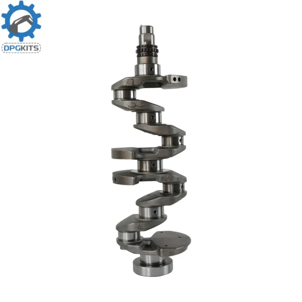 Albero Motore G4FG 23110-2B300 per Hyundai Accent, Verna, Creta, Elantra, HB20, Venue, Kia Ceed, Forte, Cerato, KX3, Rio, Seltos, Soul – Ricambio di Qualità