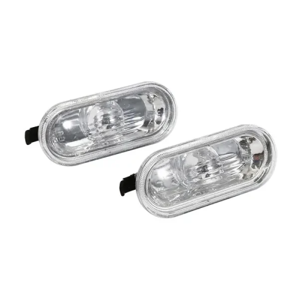 Fari Laterali Universali Superbright per VW Passat B5/B5.5 (1999-2004) – Accessori Auto Duraturi e Luminosi