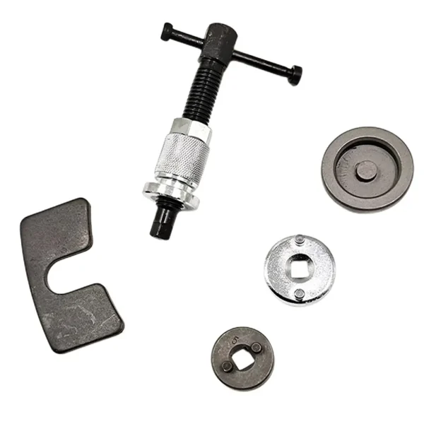 Kit Utensili Riparazione Freno Auto 3/5Pz – Set Professionale per Caliper e Pastiglie Freno