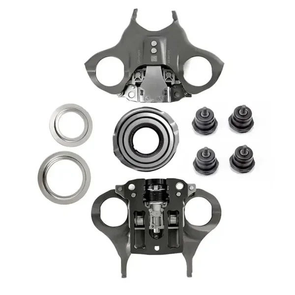 Kit Frizione Doppia Frizione 6DCT250 DPS6 PS250 per Ford Focus e Fiesta 2011-2018 – Forcella Cambio 602000800