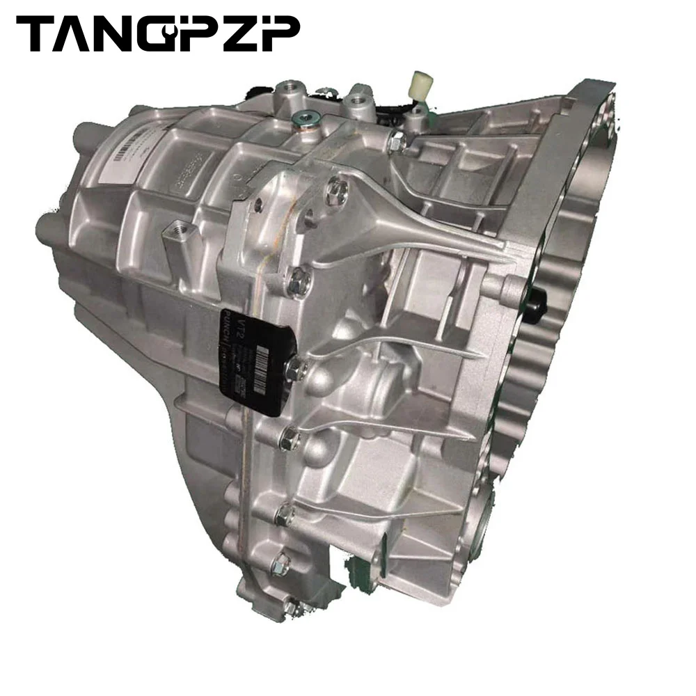 VT2 CVT Nuovo Sistema di Trasmissione Automatica Gearbox per Haval, Geely, Great Wall, Mini Cooper e Lifan