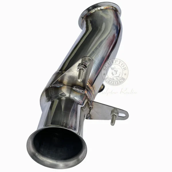 Turbo Downpipe Piping per BMW M135i, 435i, M235i N55 – F30 F32 F20 F22 F23 F33 F36 (2014-2016)