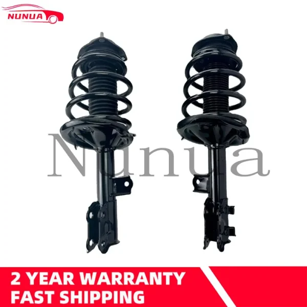 Amortizzatore Anteriore per Hyundai Elantra XD20 – Assemblaggio Shock 546600Q000 546500Q000