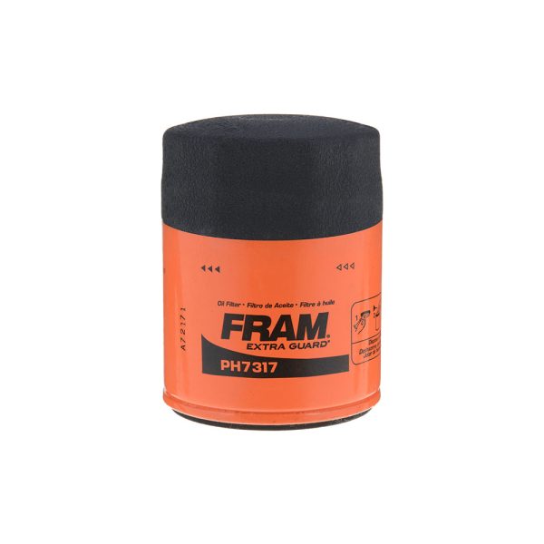 Filtro Olio FRAM Extra Guard PH7317 – Protezione Massima per il Motore