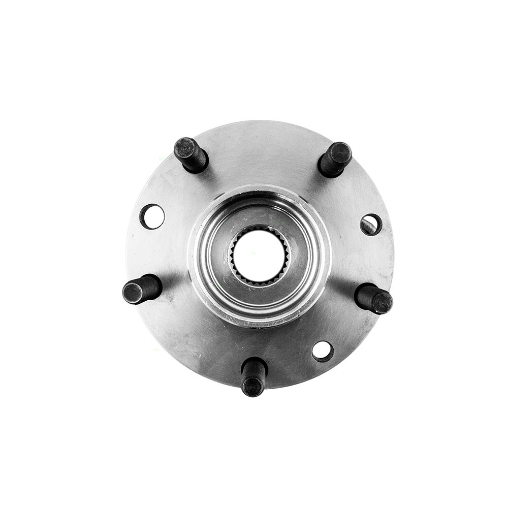 Sostituzione Gruppo Cuscinetto Mozzo Ruota Anteriore Oldsmobile Chevrolet GMC SUV 7470013